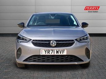 Vauxhall Corsa 1.2 SE 5dr
