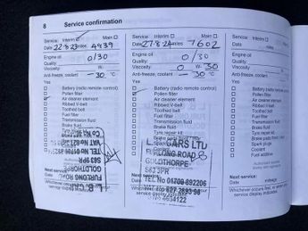 Vauxhall Corsa 1.2 SE 5dr