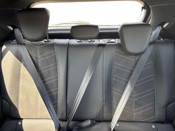 Vauxhall Mokka 115kW Ultimate 54kWh 5dr Auto