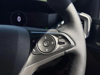Vauxhall Mokka 115kW Ultimate 54kWh 5dr Auto