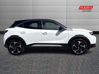 Vauxhall Mokka 115kW Ultimate 54kWh 5dr Auto