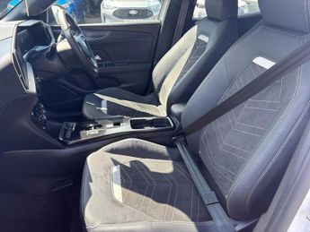 Vauxhall Mokka 115kW Ultimate 54kWh 5dr Auto