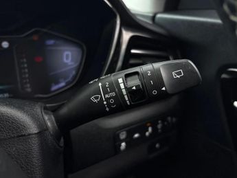 Kia Niro 1.6 GDi Hybrid 4 5dr DCT