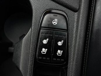 Kia Niro 1.6 GDi Hybrid 4 5dr DCT