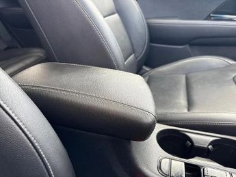 Kia Niro 1.6 GDi Hybrid 4 5dr DCT