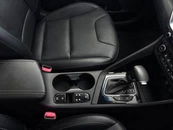 Kia Niro 1.6 GDi Hybrid 4 5dr DCT