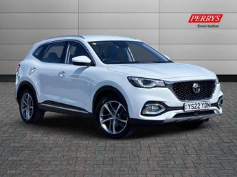 MG HS 1.5 T-GDI Excite 5dr