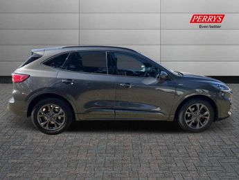 Ford Kuga 2.5 FHEV ST-Line Edition 5dr CVT