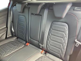 Ford Focus 1.0 EcoBoost ST-Line X 5dr