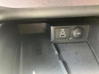 Ford Focus 1.0 EcoBoost ST-Line X 5dr