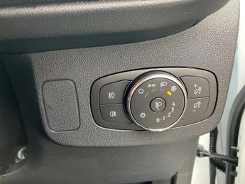 Ford Fiesta 1.0 EcoBoost Zetec 5dr Auto