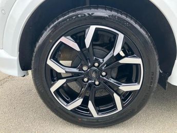 Ford Fiesta 1.0 EcoBoost Zetec 5dr Auto