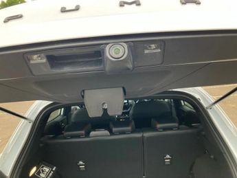 Ford Fiesta 1.0 EcoBoost Zetec 5dr Auto