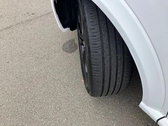 Ford Fiesta 1.0 EcoBoost Zetec 5dr Auto