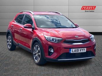 Kia Stonic 1.0T GDi 48V 98 3 5dr DCT