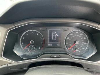 Volkswagen T-Roc 1.5 TSI EVO SE 5dr DSG