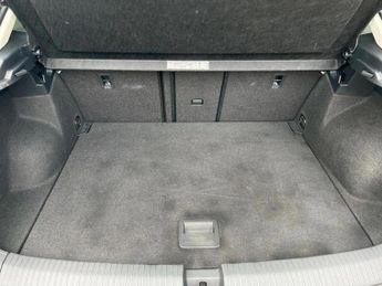 Volkswagen T-Roc 1.5 TSI EVO SE 5dr DSG