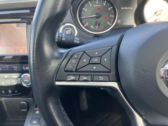 Nissan Qashqai 1.3 DiG-T 160 [157] N-Motion 5dr DCT