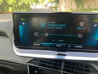 Peugeot 2008 100kW GT Premium 50kWh 5dr Auto