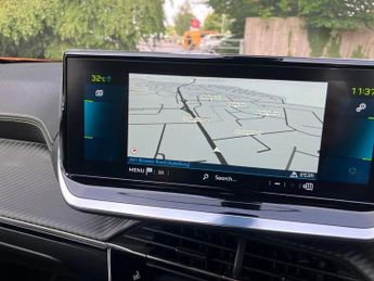 Peugeot 2008 100kW GT Premium 50kWh 5dr Auto