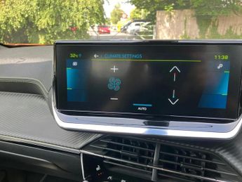 Peugeot 2008 100kW GT Premium 50kWh 5dr Auto