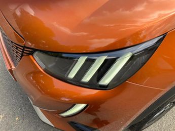 Peugeot 2008 100kW GT Premium 50kWh 5dr Auto
