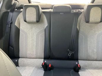 Peugeot 2008 100kW GT Premium 50kWh 5dr Auto