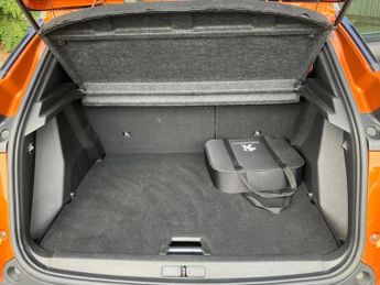 Peugeot 2008 100kW GT Premium 50kWh 5dr Auto