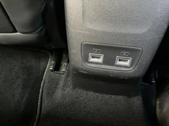 Peugeot 2008 100kW GT Premium 50kWh 5dr Auto