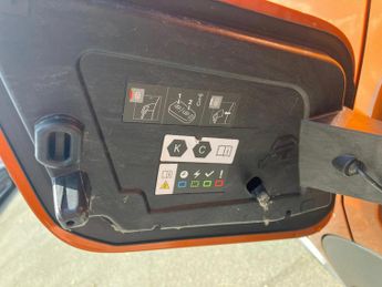 Peugeot 2008 100kW GT Premium 50kWh 5dr Auto