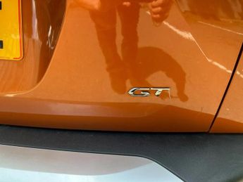 Peugeot 2008 100kW GT Premium 50kWh 5dr Auto