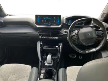 Peugeot 2008 100kW GT Premium 50kWh 5dr Auto