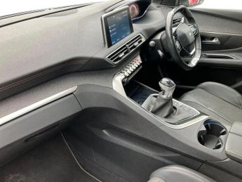 Peugeot 3008 1.2 PureTech GT Line 5dr