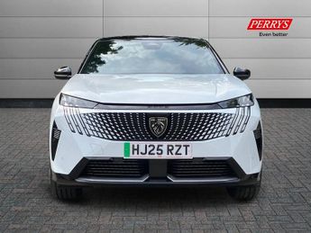 Peugeot 3008 157kW GT 73kWh 5dr Auto