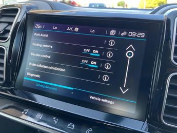 Citroen C5 Aircross 1.2 PureTech 130 Flair 5dr