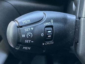 Citroen C5 Aircross 1.2 PureTech 130 Flair 5dr