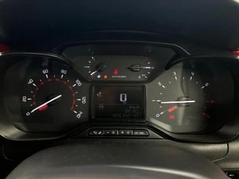 Citroen C3 1.2 PureTech C-Series 5dr