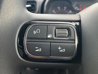 Citroen C3 1.2 PureTech C-Series 5dr