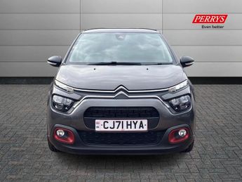 Citroen C3 1.2 PureTech C-Series 5dr