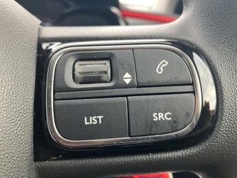 Citroen C3 1.2 PureTech C-Series 5dr