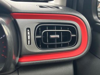 Citroen C3 1.2 PureTech C-Series 5dr