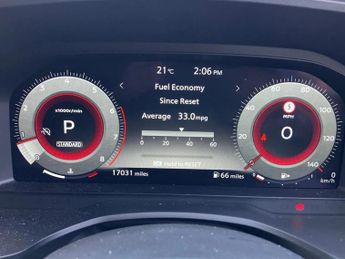 Nissan Qashqai 1.3 DiG-T MH 158 N-Connecta 5dr Xtronic