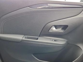 Vauxhall Corsa 1.2 Turbo GS 5dr