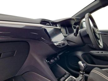 Vauxhall Corsa 1.2 Turbo GS 5dr