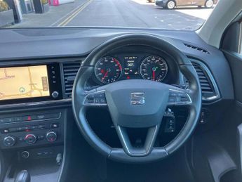 SEAT Ateca 1.5 TSI EVO Xcellence [EZ] 5dr DSG