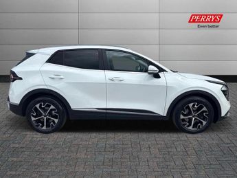 Kia Sportage 1.6T GDi ISG 3 5dr