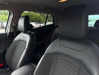 Kia Sportage 1.6T GDi ISG 3 5dr