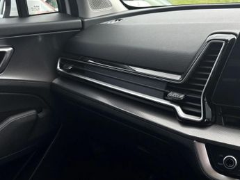 Kia Sportage 1.6T GDi ISG 3 5dr