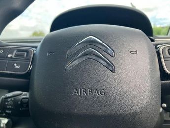 Citroen C3 1.2 PureTech 82 Feel 5dr