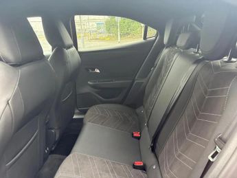 Vauxhall Mokka 1.2 Turbo 136 Ultimate 5dr